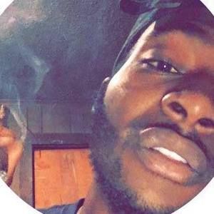 Meet your Posher, Jermail